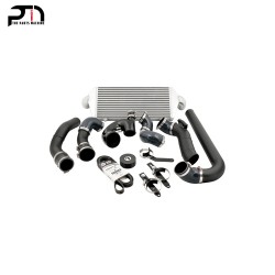 Active Autowerke E46 328 Supercharger Kit Level 2 Complete